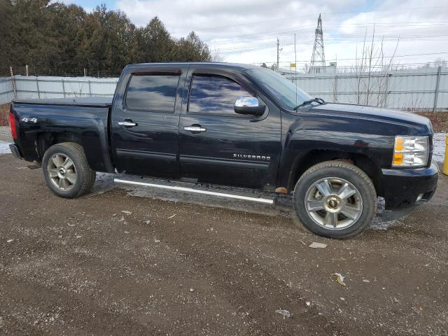 Vin: 3gcpkte7xcg249163, lot: 42641954, chevrolet all models k1500 ltz 20124