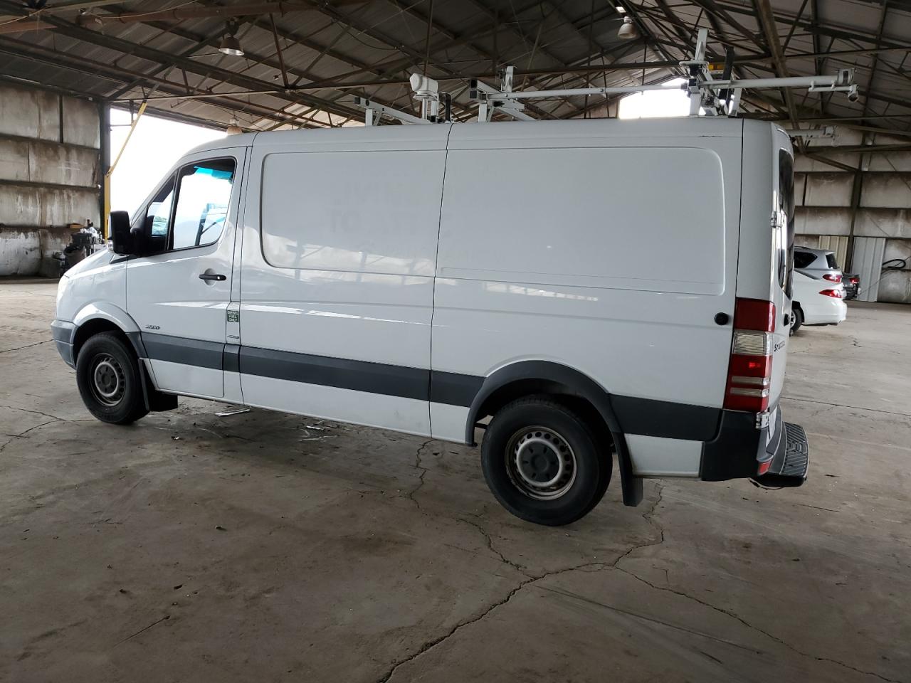 WD3PE7CC1D5764831 2013 Mercedes-Benz Sprinter 2500