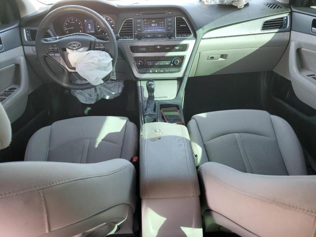 2015 HYUNDAI SONATA SE - 5NPE24AF2FH217880