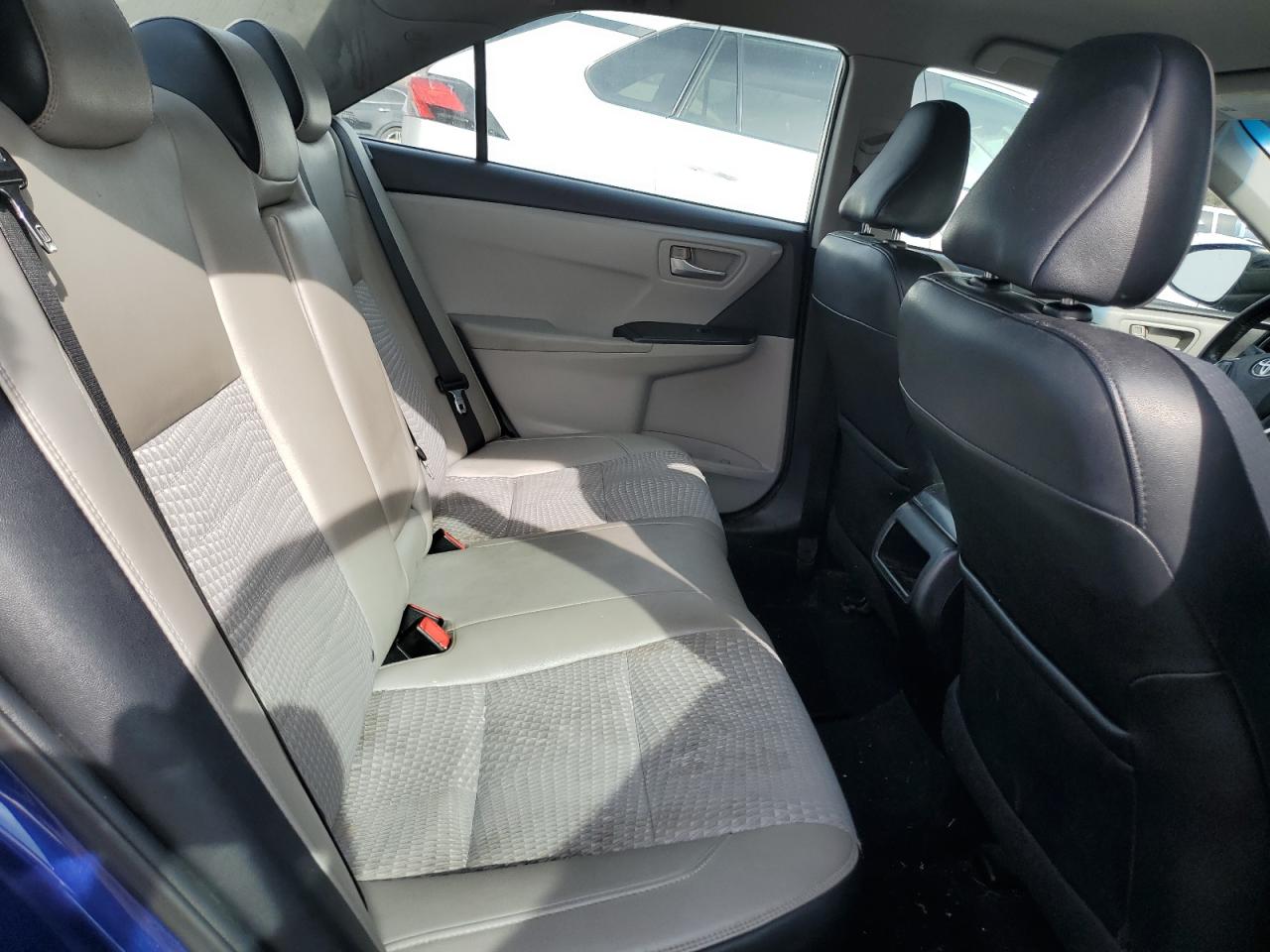 4T1BF1FKXFU936405 2015 Toyota Camry Le