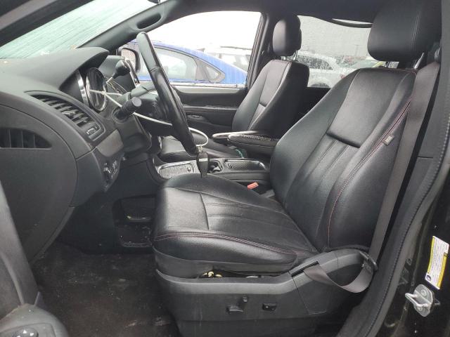 2018 DODGE GRAND CARA 2C4RDGEG0JR282724