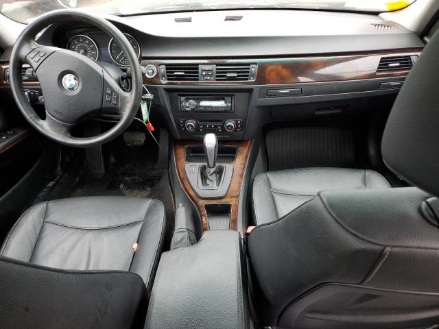 WBAPK5C57AA651745 | 2010 BMW 328 xi sulev