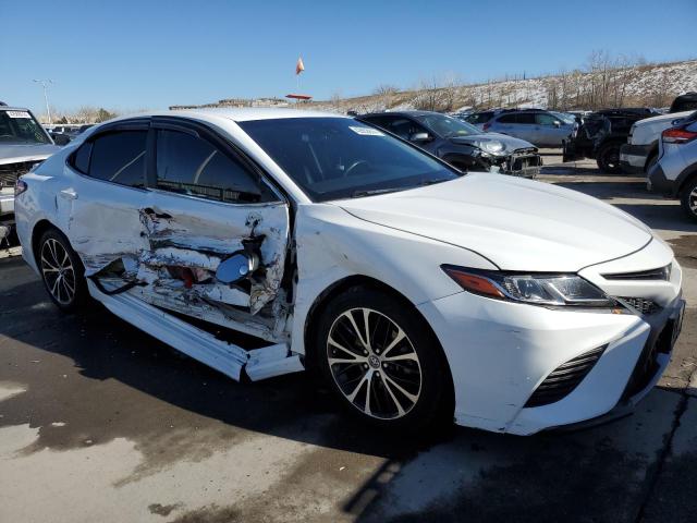 2018 TOYOTA CAMRY L 4T1B11HK2JR006683