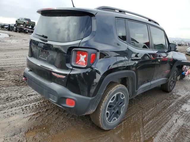 2017 Jeep Renegade - Image 3
