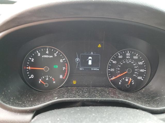 2017 KIA SPORTAGE E - KNDPN3AC3H7091844
