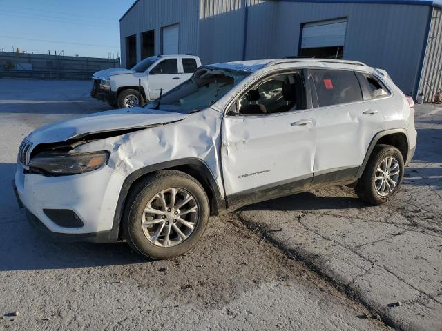 2019 JEEP CHEROKEE LATITUDE 2019