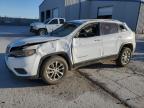 2019 JEEP CHEROKEE L - 1C4PJMCX8KD210501