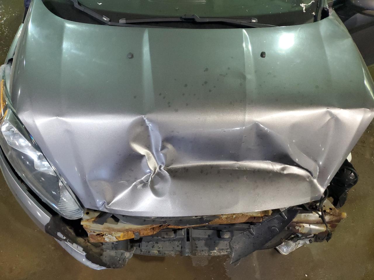 3fadp4bj9em226638 3FADP4BJ9EM226638 2014 Ford Fiesta Se