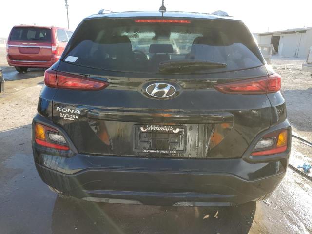 2021 HYUNDAI KONA SEL KM8K22AA6MU605270