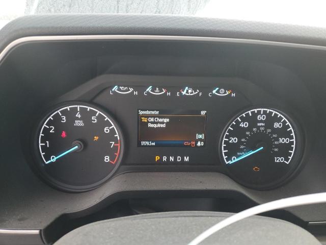 2023 FORD F150 SUPER 1FTFX1E50PKD04329