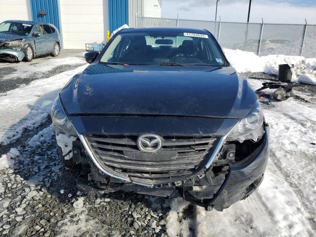 2015 MAZDA 3 TOURING - 3MZBM1V73FM212175