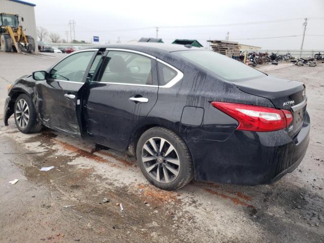 2017 NISSAN ALTIMA 2.5 - 1N4AL3AP7HC115672
