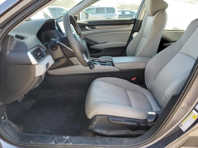 2018 HONDA ACCORD LX 1HGCV1F13JA177580