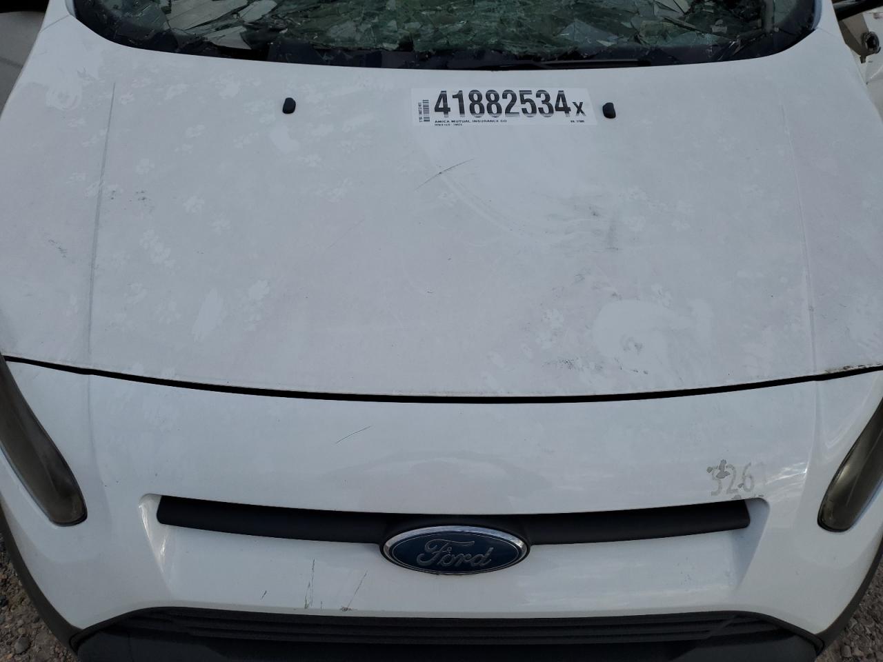 NM0LS7E70H1313008 2017 Ford Transit Connect Xl