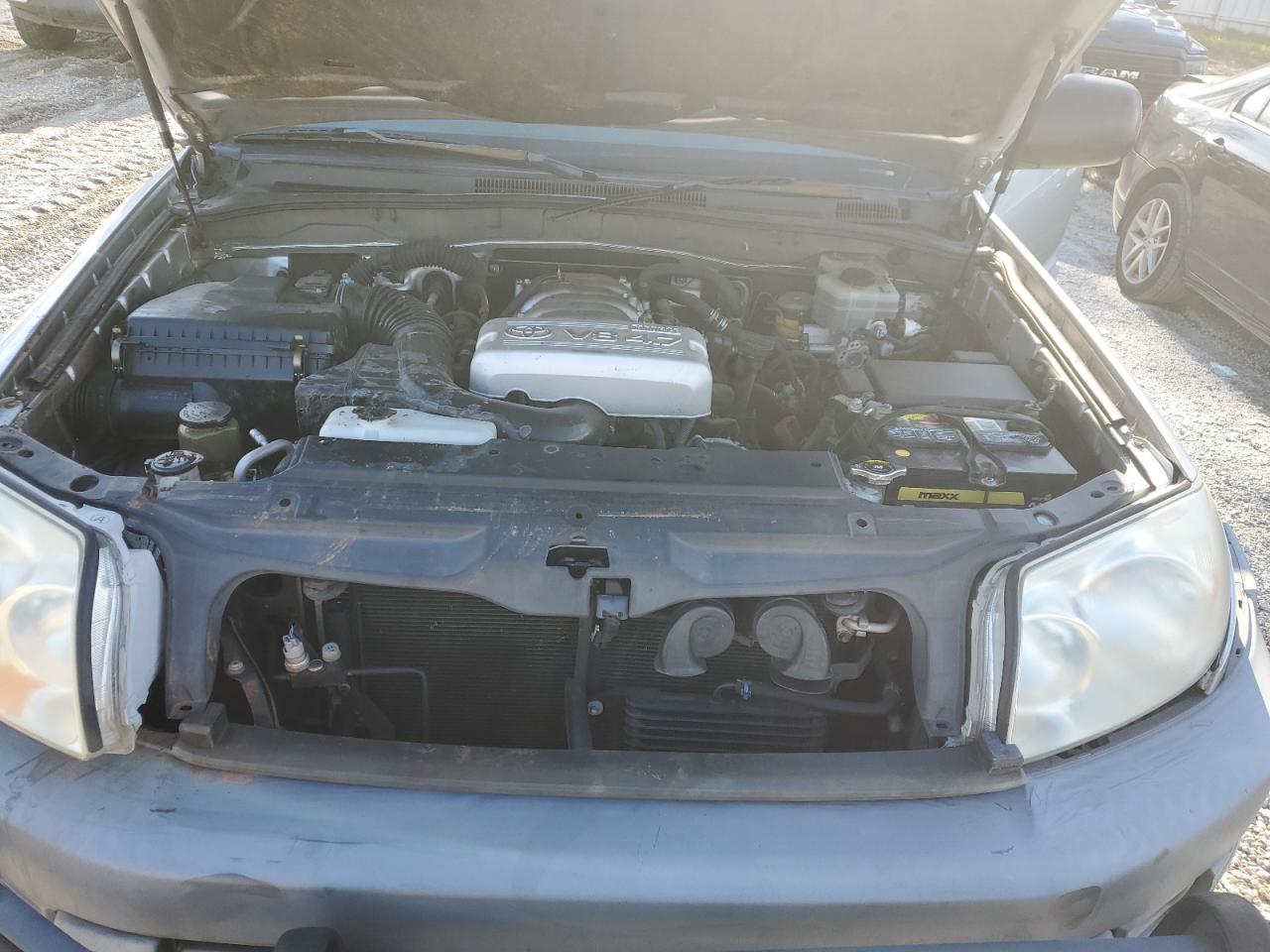 JTEZT14R630001232 2003 Toyota 4Runner Sr5 JTEZT14R630001232 2003 Toyota 4Runner Sr5