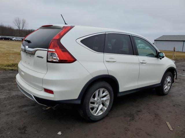 2015 HONDA CR-V EX 5J6RM4H58FL009016