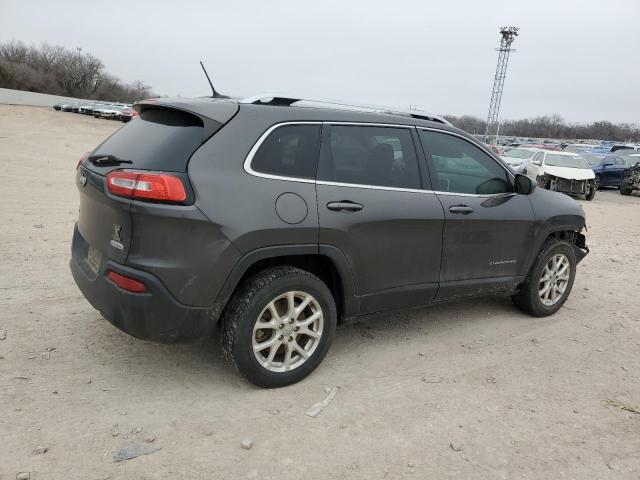 Vin: 1c4pjmcb9ew203828, lot: 41408494, jeep grand cher latitude 20143