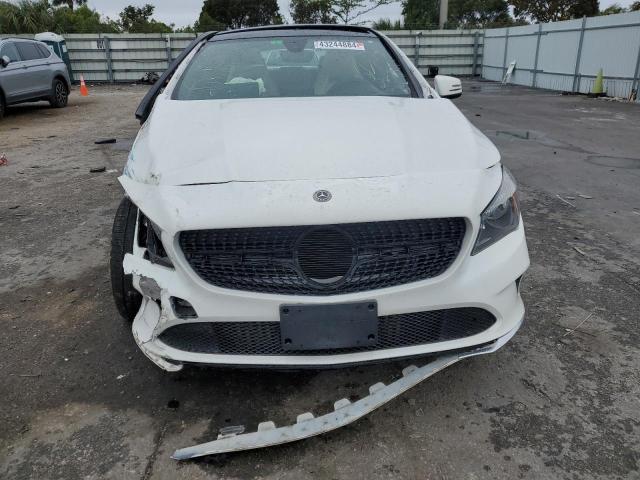 VIN WDDSJ4GB6KN710987 2019 Mercedes-Benz CLA-Class,... no.5