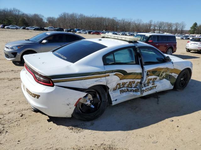 2015 DODGE CHARGER PO - 2C3CDXAGXFH801498