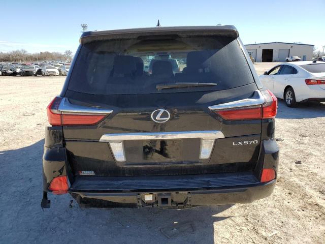 2016 LEXUS LX 570 JTJHY7AX5G4218869