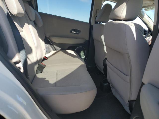 2016 HONDA HR-V EX 3CZRU5H5XGM741539