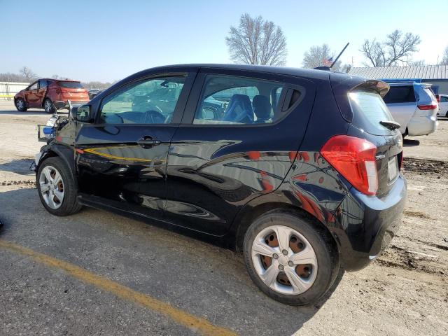 2019 CHEVROLET SPARK LS KL8CB6SA3KC736070