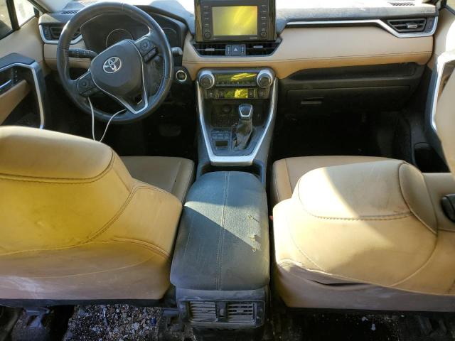 2020 TOYOTA RAV4 XLE P JTMA1RFV0LD530247