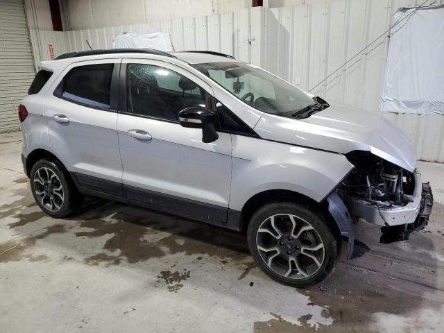 2019 Ford Ecosport Ses VIN: MAJ6S3JL2KC260843 Lot: 44523024