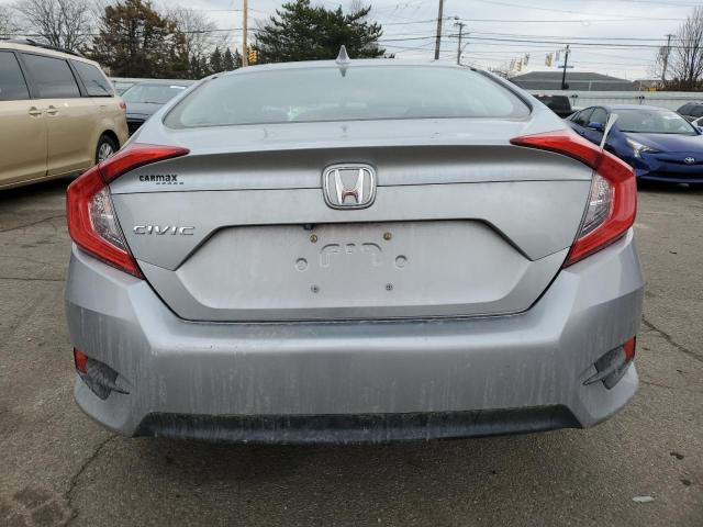 2017 HONDA CIVIC EX - 19XFC2F75HE054334