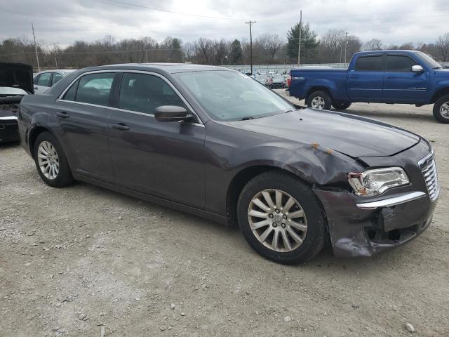 2014 Chrysler 300 VIN: 2C3CCAAGXEH175403 Lot: 42128374