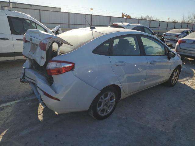 2015 FORD FIESTA SE - 3FADP4BJ0FM141608