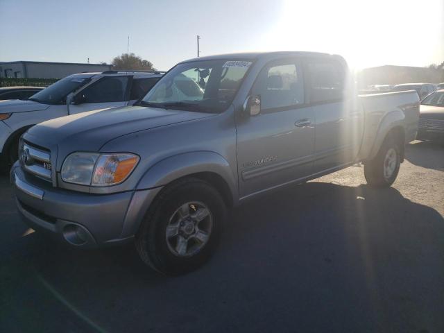 2006 Toyota Tundra 