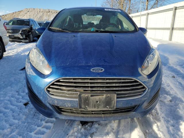 2019 FORD FIESTA SE - 3FADP4BJ2KM127946