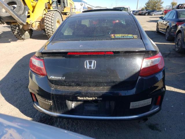 2015 HONDA ACCORD EX - 1HGCT1A70FA013518