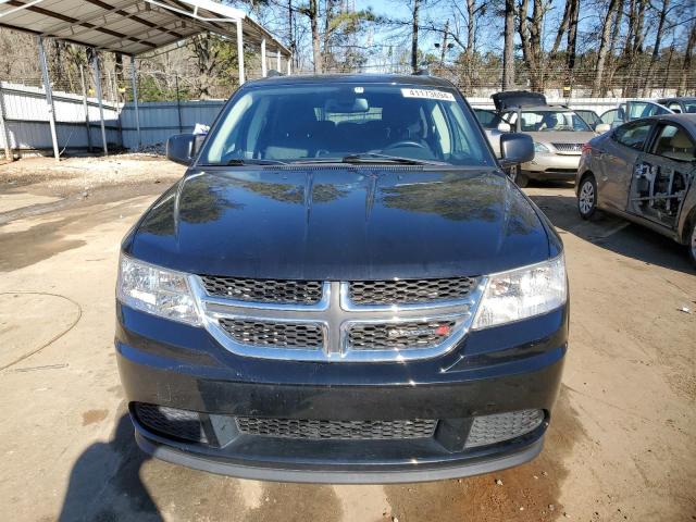 2020 DODGE JOURNEY SE 3C4PDCAB0LT199692