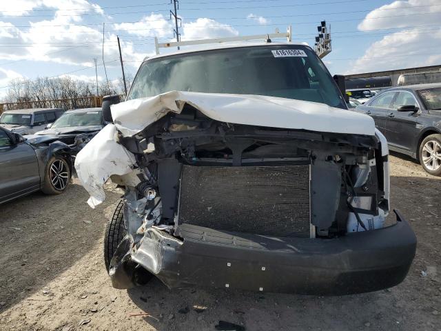 2019 Chevrolet Express G2500 VIN: 1GCWGAFP4K1210291 Lot: 41616304