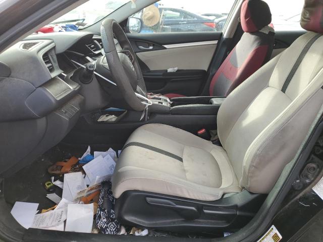 2016 HONDA CIVIC EX 2HGFC1F37GH644479