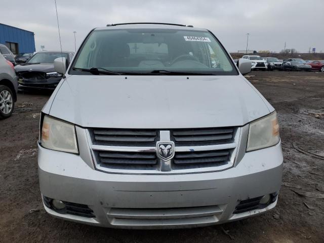 2D4RN5D18AR288370 2010 Dodge Grand Caravan Sxt