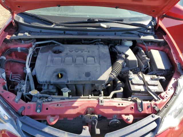 2015 TOYOTA COROLLA L - 5YFBURHE2FP359169