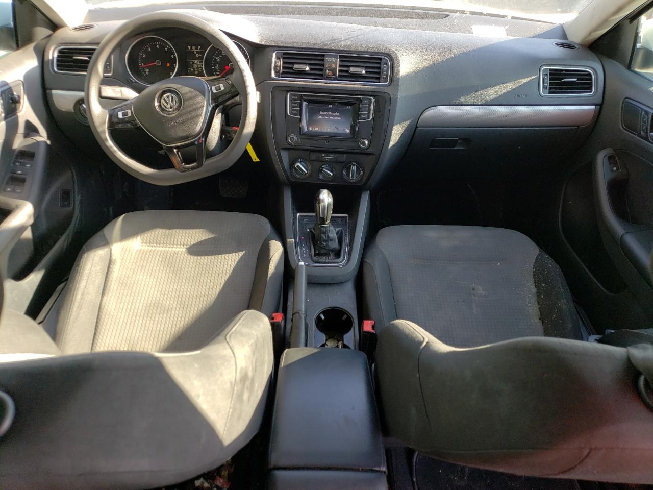 3VW2B7AJ8HM208703 2017 Volkswagen Jetta S