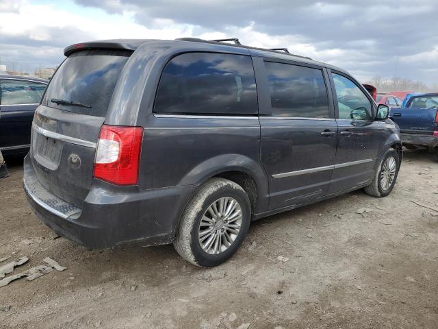 2015 CHRYSLER TOWN & COU 2C4RC1CG9FR646097