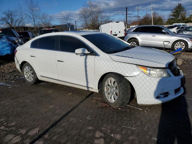 2013 Buick Lacrosse VIN: 1G4GC5GRXDF190976 Lot: 44353944