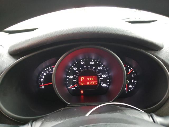 2018 KIA SOUL - KNDJN2A20J7560739