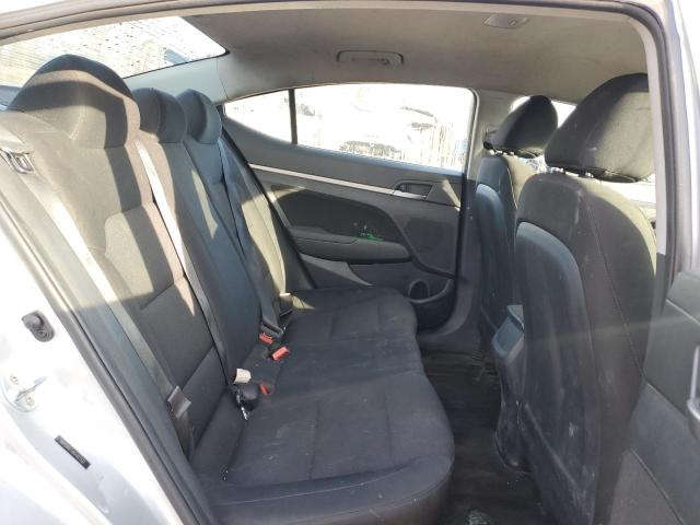 2019 HYUNDAI ELANTRA SE - 5NPD84LFXKH407332