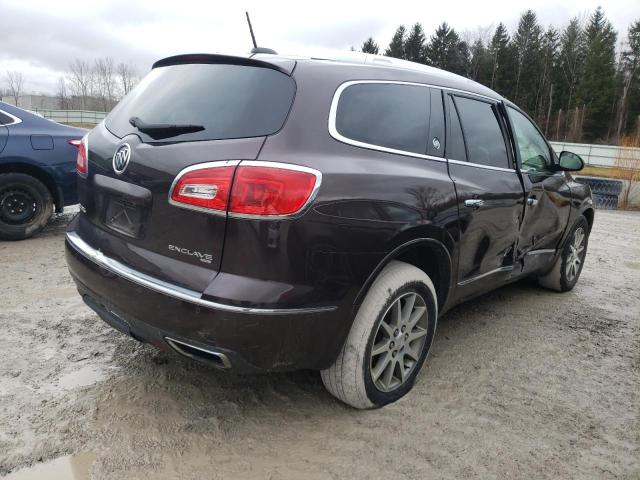 VIN 5GAKVBKD4HJ232033 2017 BUICK ENCLAVE no.3