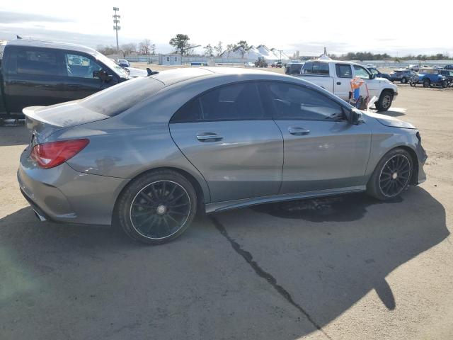 VIN WDDSJ4GB2GN373614 2016 Mercedes-Benz CLA-Class,... no.3