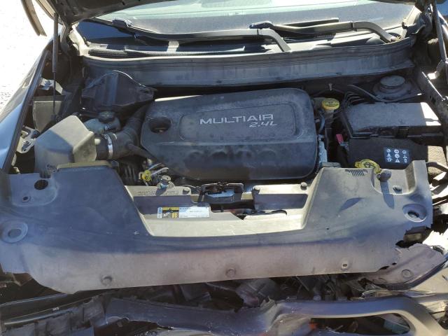 2016 JEEP CHEROKEE T 1C4PJMBB0GW252565