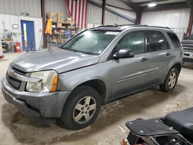 2005 Chevrolet Equinox LS