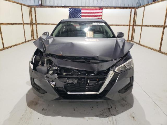 2023 NISSAN SENTRA SV - 3N1AB8CV9PY263949