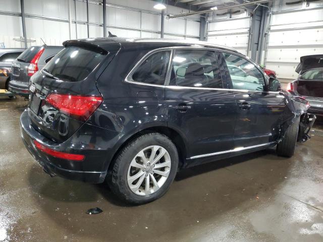 Lot #2455171406 2014 AUDI Q5 PREMIUM salvage car